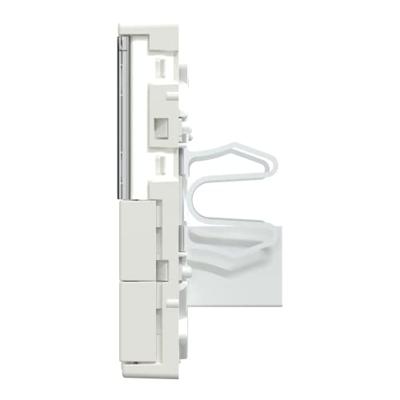 Merten MEG5754-0319 Inbouwschakelklok Digitaal Toevalsfunctie