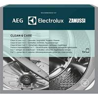 AEG/ Zanussi/ Electrolux M3GCP400 Clean and Care onderhoud vaatwasser/ wasmachine/ droger - thumbnail