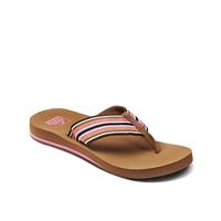 Reef Slippers Spring Woven CJ0292 Bruin-36 maat 36 - thumbnail