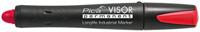 Pica 990/40 VISOR Permanent Marker | Rood - PI99040 - thumbnail