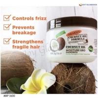 Palmers Coconut Oil Moisture Gro Hairdress - Leave?in haarverzorging - thumbnail