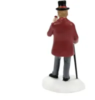 Too Pretty to Pellet - Dickens Village Jeweller - thumbnail