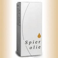 Van der Pluym Spierolie - thumbnail