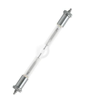 Showtec HMI 1200 DE Osram 100V 1200W staaflamp Showtec HMI 1200 DE Osram 100V 1200W staaflamp