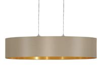 Eglo HanglampMaserlo 100cm - 31618 - thumbnail