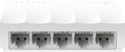 TP-LINK LS1005 interface hub 100 Mbit/s Wit