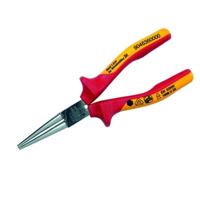Weidmüller 9046360000 Rondbektang VDE Recht RVS 160 mm Weidmüller 9046360000 Rondbektang VDE Recht RVS 160 mm