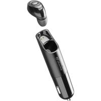 Cellularline Mobiele headset Monaural In Ear Zwart Wireless - Mobile Headsets (Wireless, In-Ear, Monaural, Intraaural, Zwart) - thumbnail