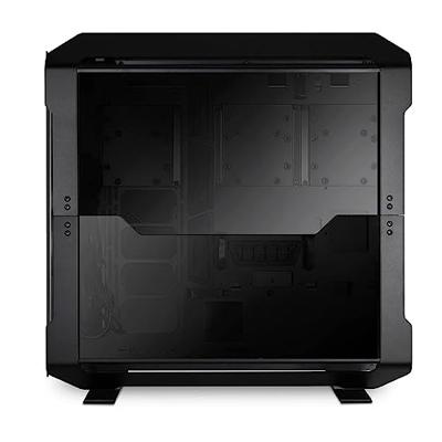 Lian Li Odyssey X Big-Tower Tower PC-behuizing, Gaming-behuizing Zilver