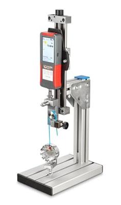Sauter FS2100 Krachtmeter 100 N (max.) Fabrieksstandaard (zonder certificaat)
