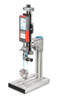 Sauter FS2100 Krachtmeter 100 N (max.) Fabrieksstandaard (zonder certificaat) - thumbnail