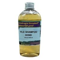 DIERENDROGIST VLOOIENSHAMPOO HOND - thumbnail