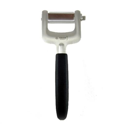 Gieser Julienne Snijder RVS