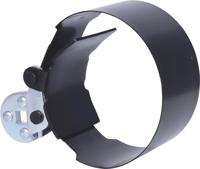 KS Tools 455.0050 1/2 filterstalen bandsleutel, Ø 105-118mm - thumbnail