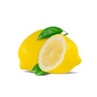 Citroen etherische olie biologisch 5 ml - thumbnail