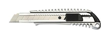 MAUL cutter Metal 18 mm roestvrij staal