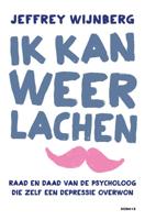 Ik kan weer lachen - Jeffrey Wijnberg - ebook - thumbnail
