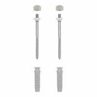 Bevestigingskit Roca Victoria av0007200r Toilet Bidet - thumbnail