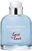 Light blue love is love men eau de toilette 75 Milliliter - thumbnail