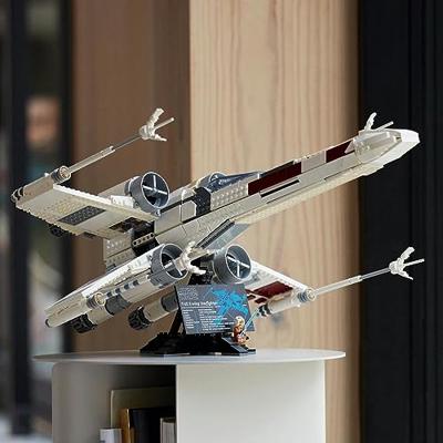 LEGO Star Wars X-Wing Starfighter 75355 - thumbnail