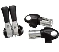 Shimano DURA ACE SL-BS79 2/3x10-speed Bar End Shifters - thumbnail