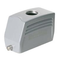 Weidmüller HDC 16B TOLU 1PG21G 1657960000 Connectorbehuizing (male) 1 stuk(s) - thumbnail