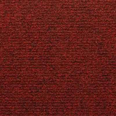 VidaXL Trapmatten zelfklevend 15 stuks 65x21x4 cm bordeaux rood rechthoekige rand VidaXL Trapmatten zelfklevend 15 stuks 65x21x4 cm bordeaux rood rechthoekige rand