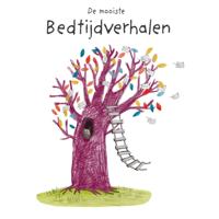 Deltas De mooiste bedtijdverhalen verhalenboek - thumbnail