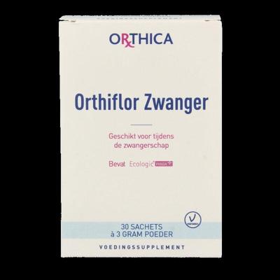 Orthica Orthiflor Zwanger Sachets Orthica Orthiflor Zwanger Sachets