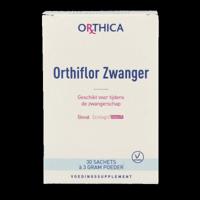 Orthica Orthiflor Zwanger Sachets - thumbnail