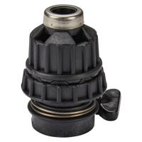 Makita Accessoires Instelbaar neusstuk slagschroevendraaier - 122758-2 122758-2 - thumbnail