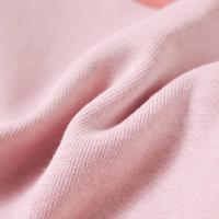 Kindertrui blokontwerp en kattenprint 92 roze - thumbnail