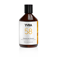 YVRA 58 Bath & Shower Gel 250ml - thumbnail