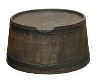 Regentonvoet voor Roto 50 liter regenton - thumbnail