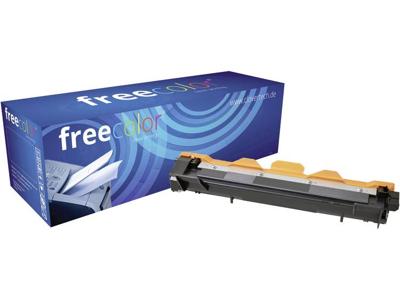 Freecolor TN1050-FRC tonercartridge 1 stuk(s) Zwart Freecolor TN1050-FRC tonercartridge 1 stuk(s) Zwart
