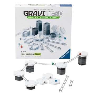 Ravensburger GraviTrax uitbreidingsset Trax