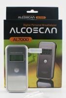 Alcoscan Alcoholtester AL7000 1 Stuks - thumbnail