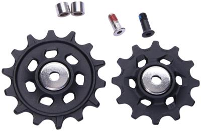 SRAM schaltrollen-set pulley set nx/sx eagle deraille