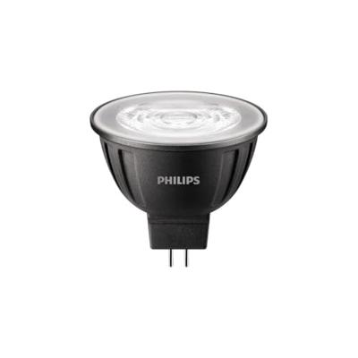 Philips LED 30756800 LED-lamp Energielabel F (A - G) GU5.3 7.5 W Koudwit (Ø x l) 50 mm x 46 mm 1 stuk(s) Philips LED 30756800 LED-lamp Energielabel F (A - G) GU5.3 7.5 W Koudwit (Ø x l) 50 mm x 46 mm 1 stuk(s)