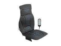 InnovaGoods InnovaGoods Shiatsu Massagestoel - 48 x 105 x 3 cm - thumbnail