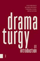 Dramaturgy - Cock Dieleman, Ricarda Franzen, Veronika Zangl, Henk Danner - ebook - thumbnail
