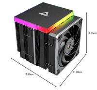 Montech Metal DT24 Premium - thumbnail
