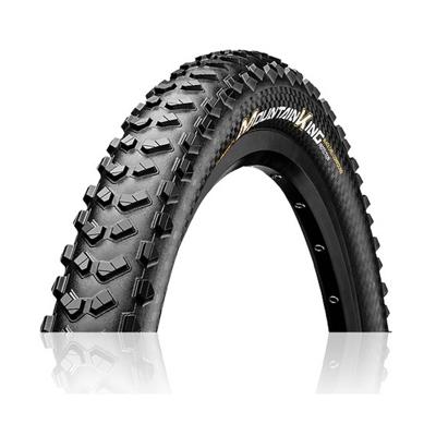 Continental mountainbike buitenband zwart 29x2.30
