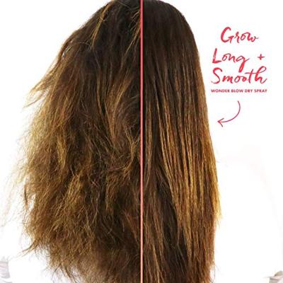 Umberto Giannini Grow Long Hair Lengthening Shampoo