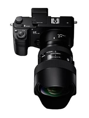 Sigma 14-24mm F/2.8 DG HSM Art Nikon FX