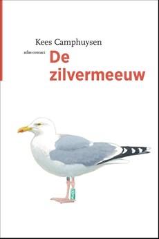 De zilvermeeuw - Kees Camphuysen - eBook (9789045036052)