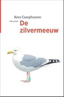 De zilvermeeuw - Kees Camphuysen - eBook (9789045036052) - thumbnail