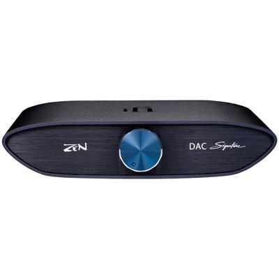 iFi Audio ZEN DAC Signature