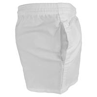 Heren Kiwi Short Pro Wit L - thumbnail