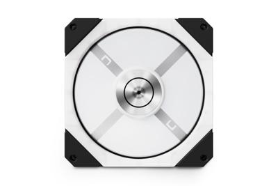 EKWB ek-quantum impulse 120 d-rgb case fan (wit, 120 x 120 x 29 mm, pwm, rgb led)